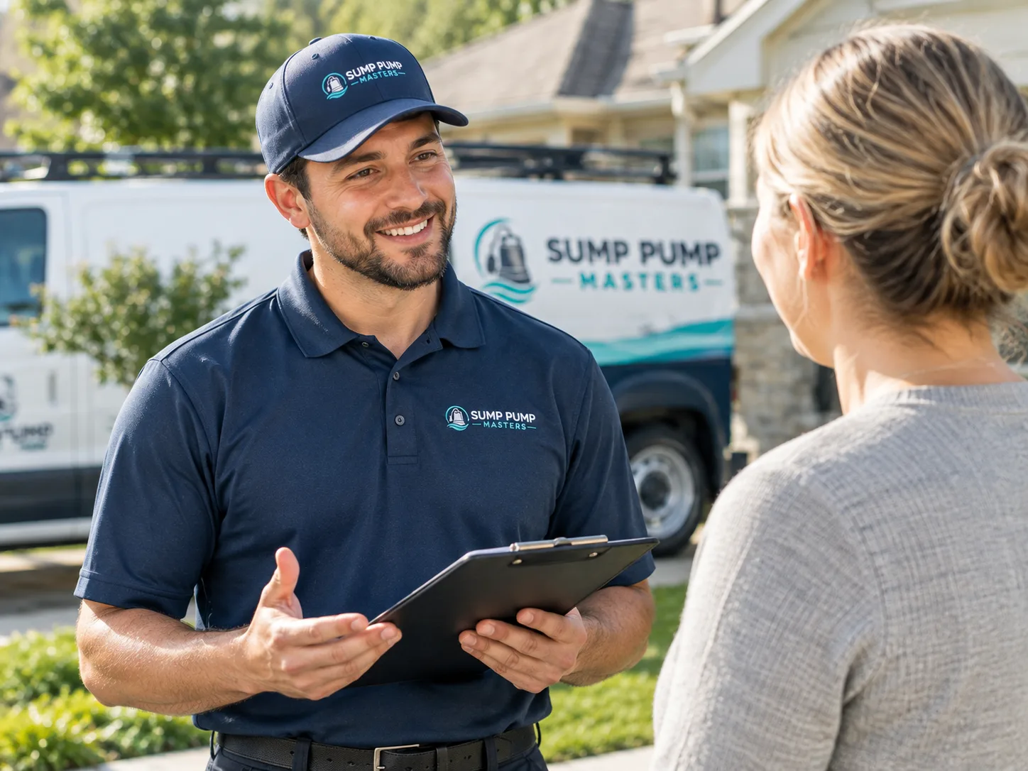 Sump Pump Repair Clinton, MT FAQs